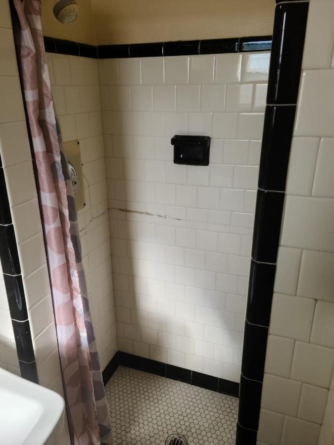 Etown Motel 伊丽莎白敦 外观 照片
